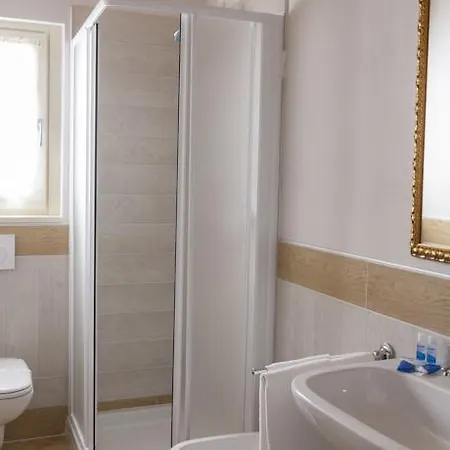 Locanda Panevino Guest house *