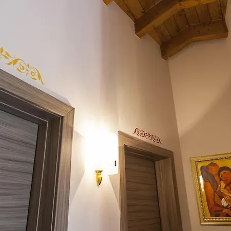 Guest house Locanda Panevino