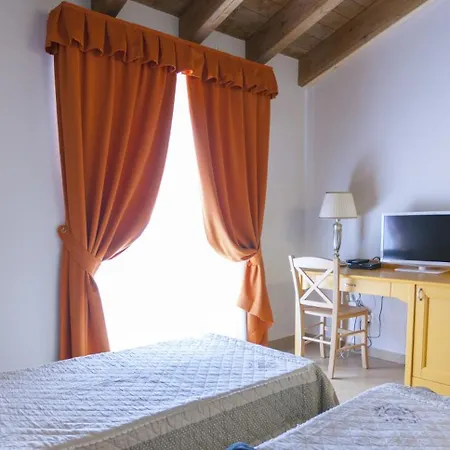 Locanda Panevino Guest house Provaglio d'Iseo