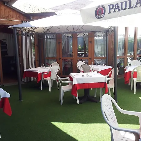 Guest house Locanda Panevino