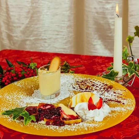 Locanda Panevino Guest house Provaglio d'Iseo