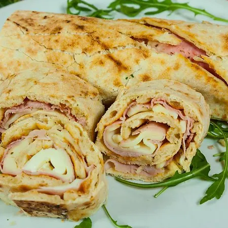 Locanda Panevino * Provaglio d'Iseo