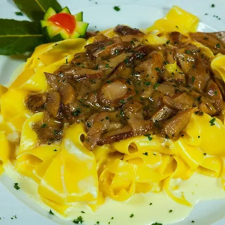 Locanda Panevino * Provaglio d'Iseo