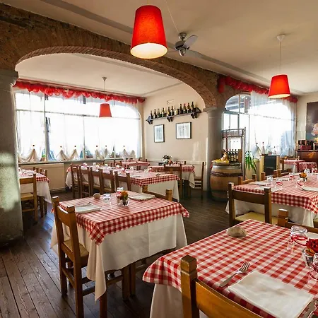 Locanda Panevino *