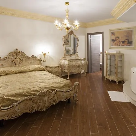 Locanda Panevino Guest house *