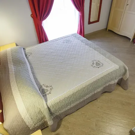 Locanda Panevino Guest house *