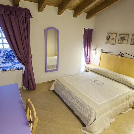 Locanda Panevino Guest house *
