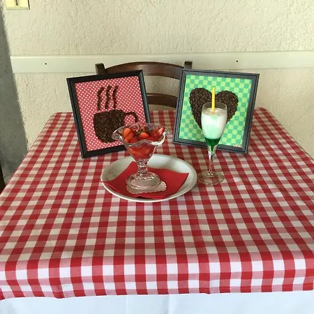 Ristorante Panevino Provaglio d'Iseo