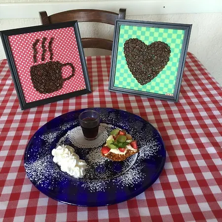 Ristorante Panevino Affittacamere