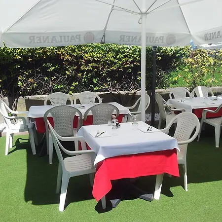 Ristorante Panevino Affittacamere Provaglio d'Iseo