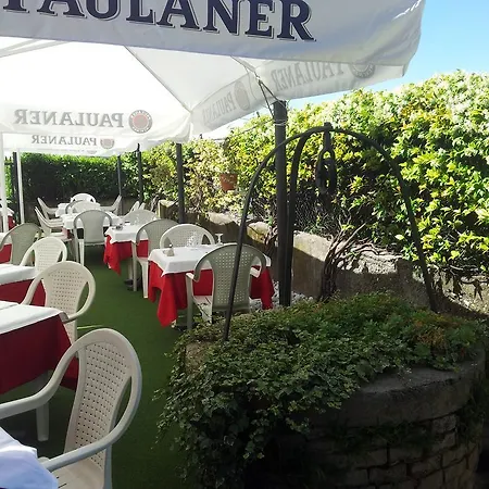 Ristorante Panevino Provaglio d'Iseo