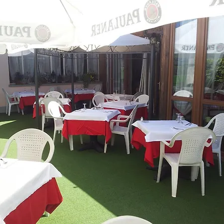 Ristorante Panevino Affittacamere *