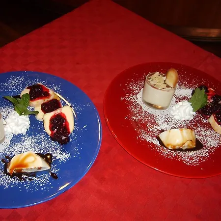 Ristorante Panevino *