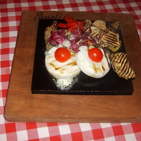 Affittacamere Ristorante Panevino *
