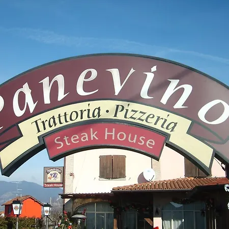 Affittacamere Ristorante Panevino