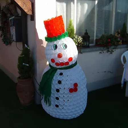 Ristorante Panevino *