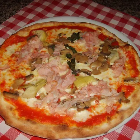 Affittacamere Ristorante Panevino