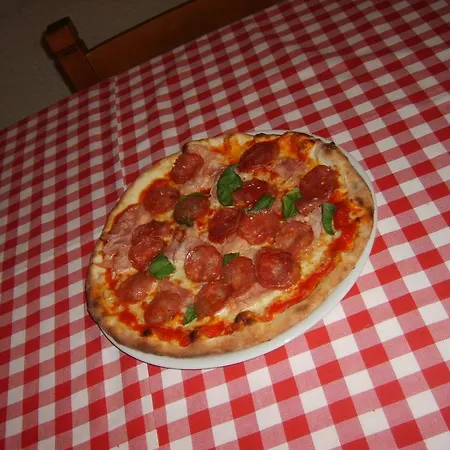 Ristorante Panevino * Provaglio d'Iseo