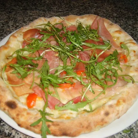 Affittacamere Ristorante Panevino