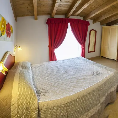 Affittacamere Ristorante Panevino *