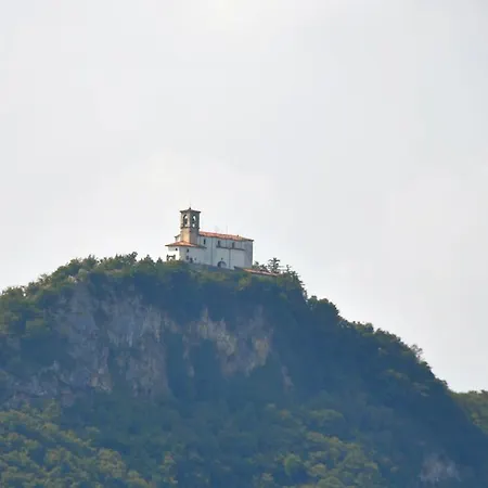 Ristorante Panevino Affittacamere Provaglio d'Iseo