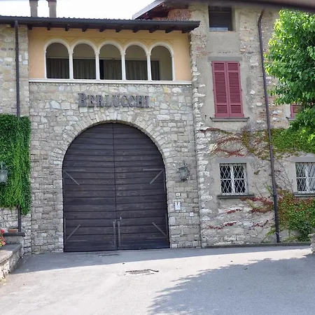 Ristorante Panevino * Provaglio d'Iseo