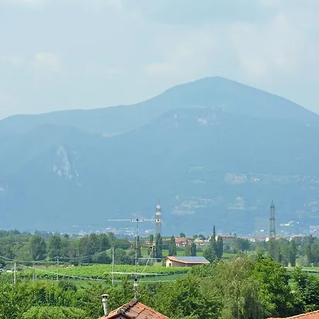 Ristorante Panevino * Provaglio d'Iseo