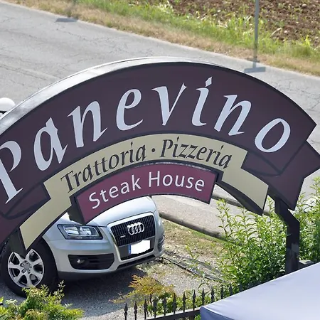 Affittacamere Ristorante Panevino *