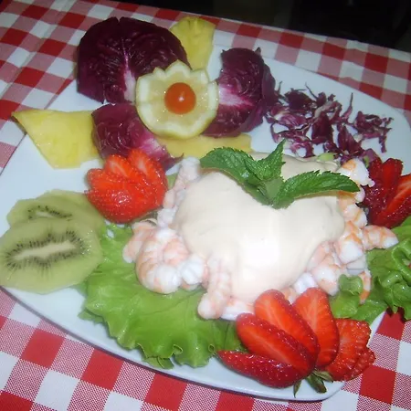 Affittacamere Ristorante Panevino Provaglio d'Iseo