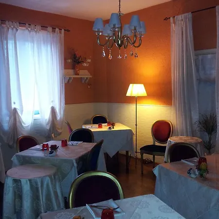 Ristorante Panevino Affittacamere *