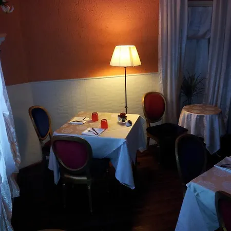 Ristorante Panevino * Provaglio d'Iseo