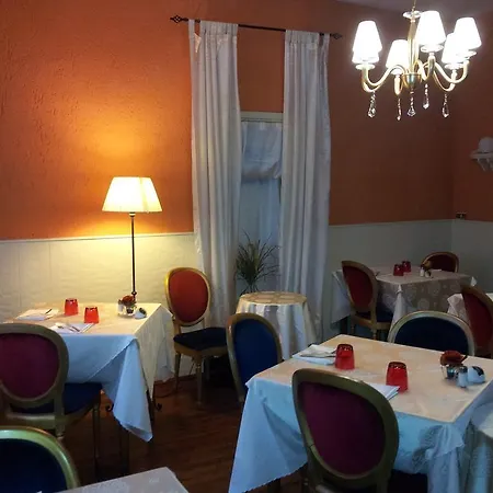 Affittacamere Ristorante Panevino Provaglio d'Iseo