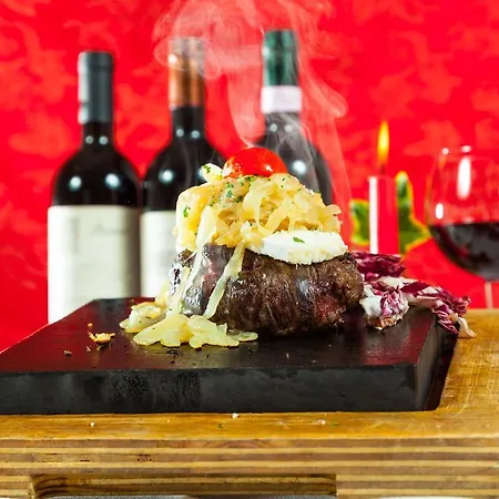 Ristorante Panevino Affittacamere