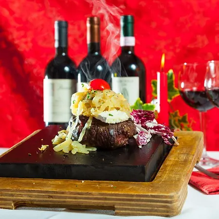 Ristorante Panevino Affittacamere