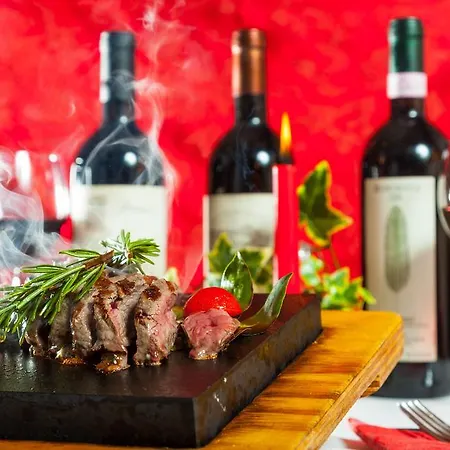 Ristorante Panevino