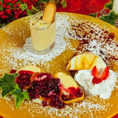 Affittacamere Ristorante Panevino Provaglio d'Iseo