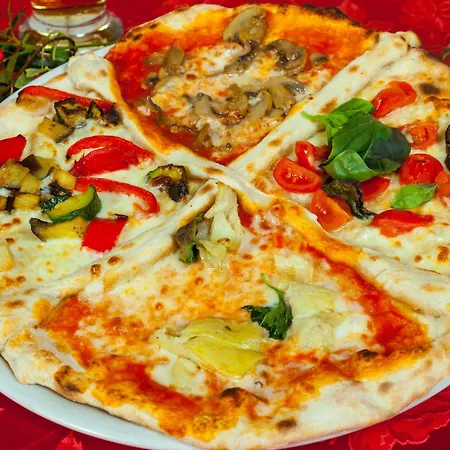 Ristorante Panevino