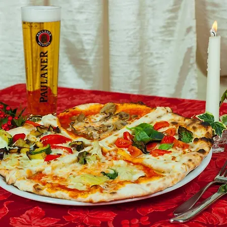 Ristorante Panevino * Provaglio d'Iseo