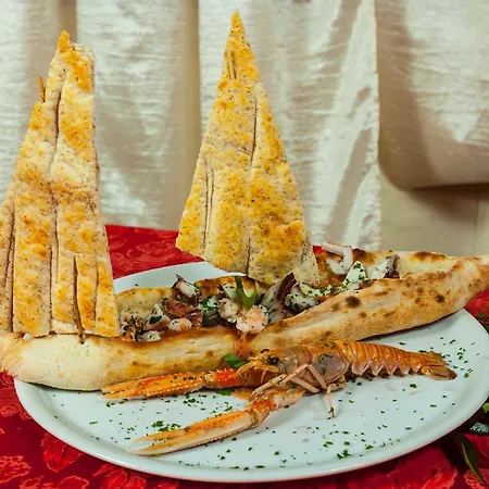 Affittacamere Ristorante Panevino