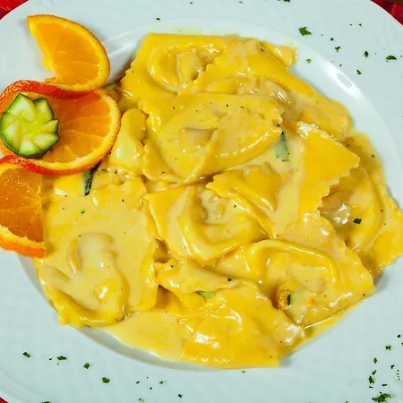 Affittacamere Ristorante Panevino Provaglio d'Iseo