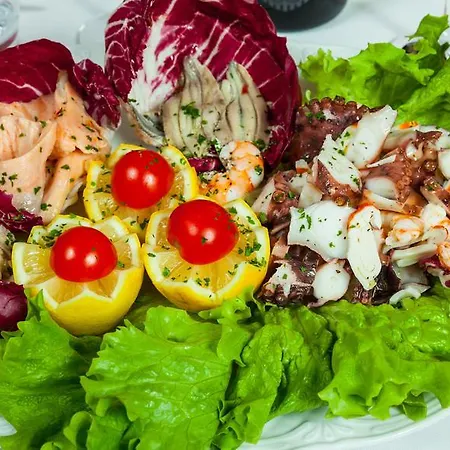 Ristorante Panevino Affittacamere