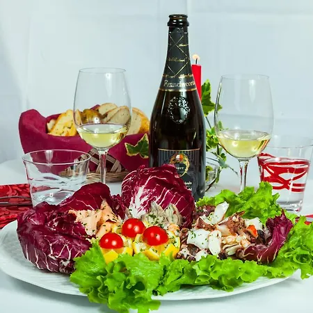 Ristorante Panevino *