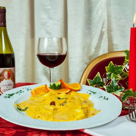 Ristorante Panevino *