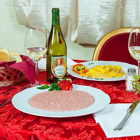 Ristorante Panevino