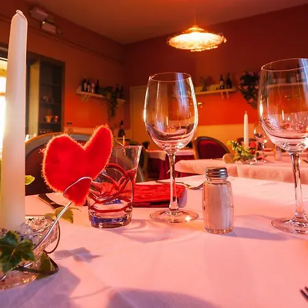 Ristorante Panevino *