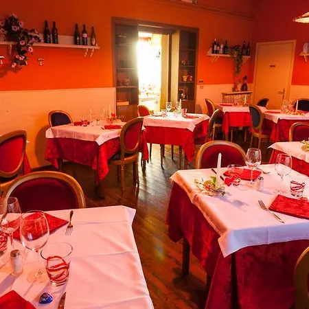 Affittacamere Ristorante Panevino