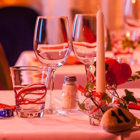 Ristorante Panevino *