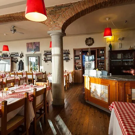 Ristorante Panevino