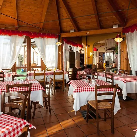 Affittacamere Ristorante Panevino *