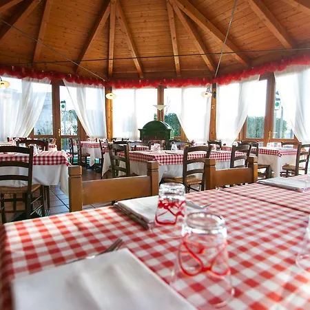 Ristorante Panevino